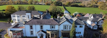 Northop Hall Hotel