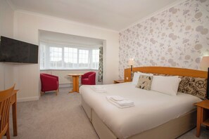 Premier-Doppelzimmer