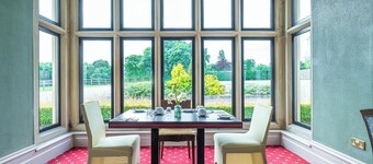 Northop Hall Hotel