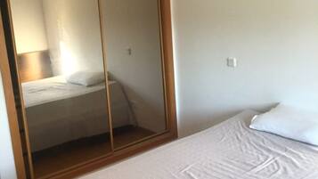 2 bedrooms, WiFi