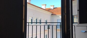 Apartment 8 min. from City Center room