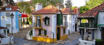 Apartment 8 min. from City Center room