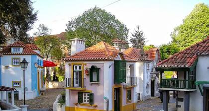 Apartment 8 min. from City Center room