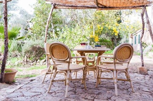 Family apartment Ca l'Amo