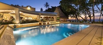 Puerta Playa Tamarindo - 3 bedroom secluded house with private pool