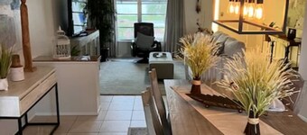 New on Market ! Beautiful family home close to beach, golf, tennis and shopping.