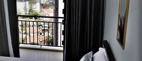 1 غرفة نوم وواي فاي