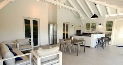 Villa Blue Marine