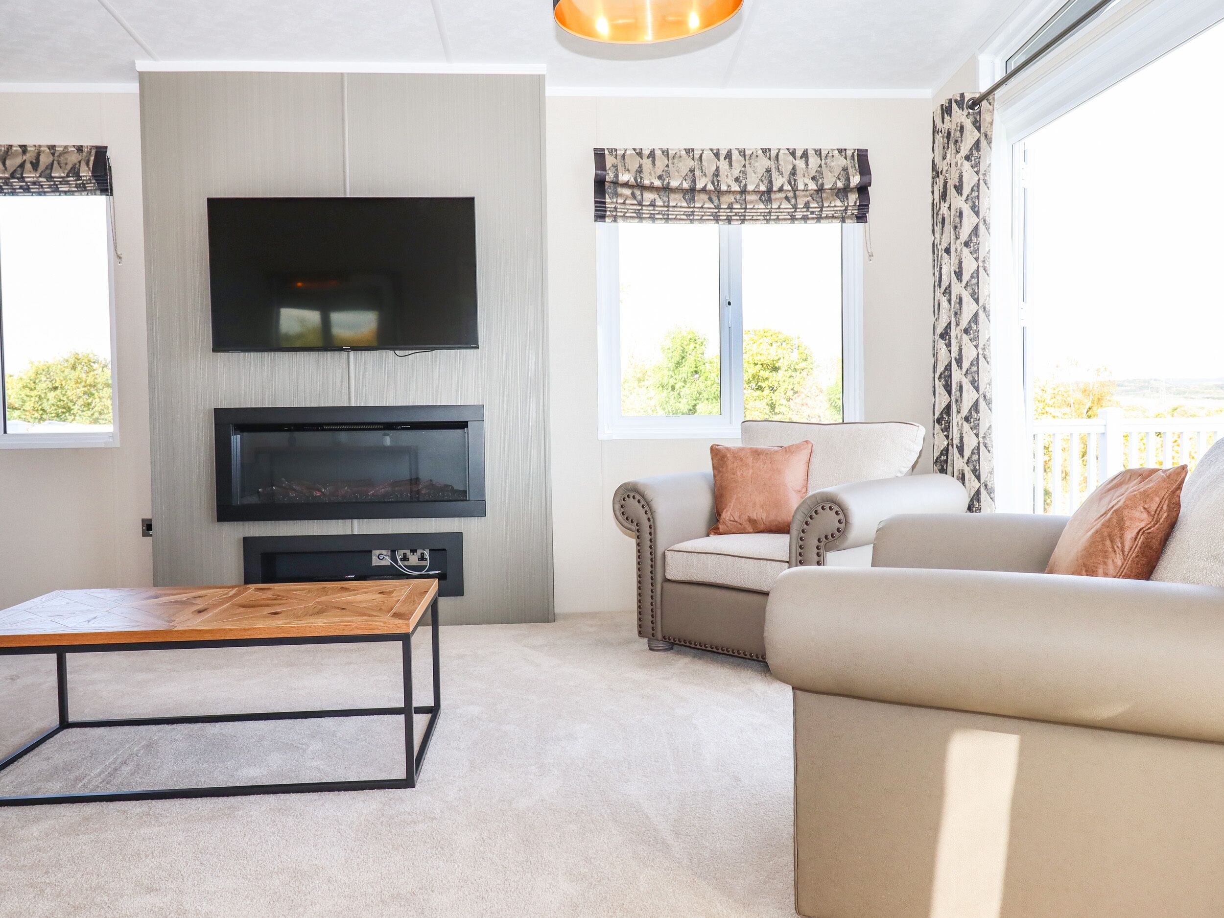 村舍 | 住宿内部