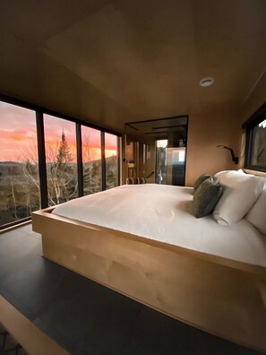 2 chambres, Wi-Fi, draps fournis