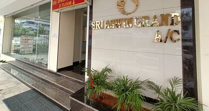 Sri Aswin Grand