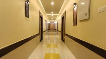 内部エントランス