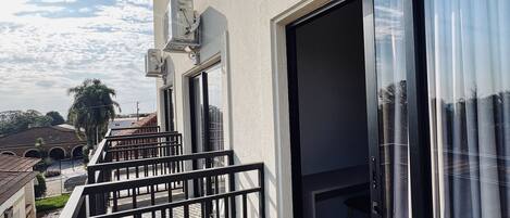 Chambre Quadruple Premium