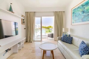 Téléviseur connecté