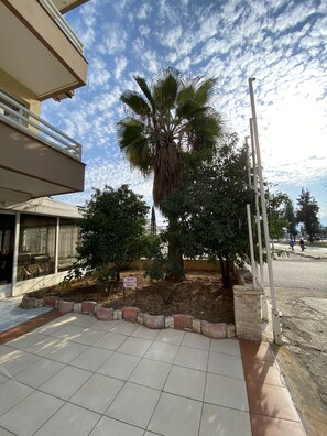 Exterior - Gunes Hotel (Antalya)