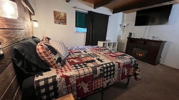 Tabla de planchar con plancha, cuna de viaje y wifi gratis