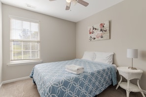 Room - Cheerful Cozy Home in Heart of Greenville (Greenville)