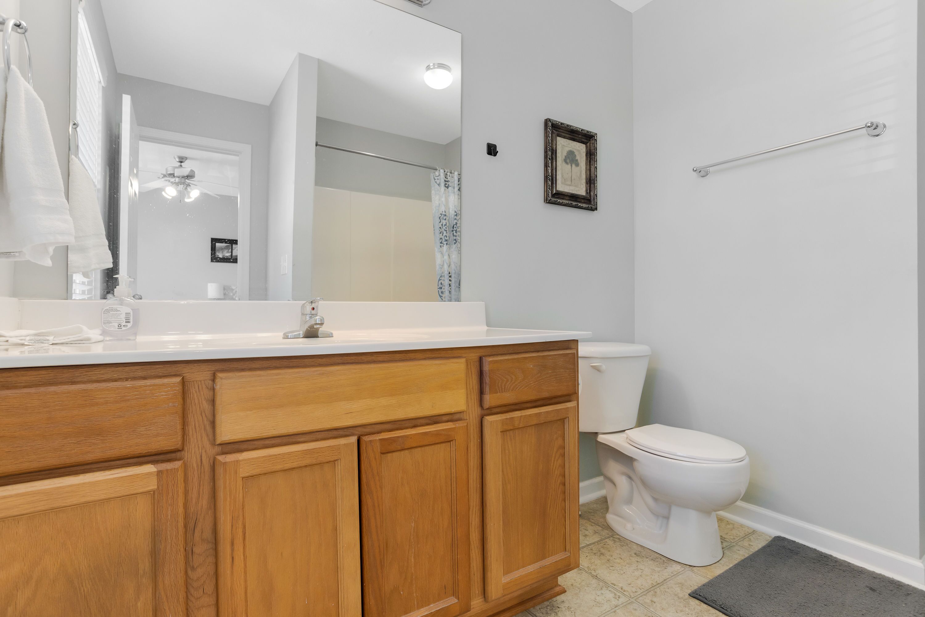 Baño