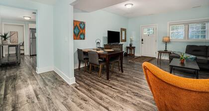 Orchard Beach House Unit #2