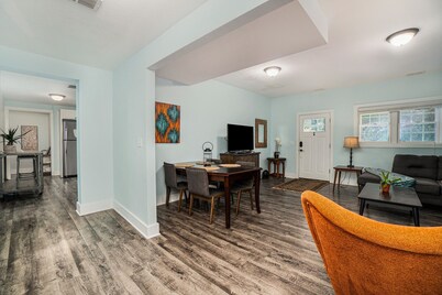 Orchard Beach House Unit #2