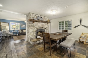 تناول الطعام