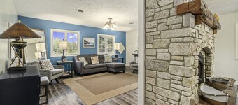 Orchard Beach House Unit #4