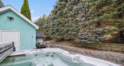 Orchard Beach House Unit #4