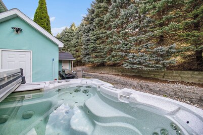 Orchard Beach House Unit #4