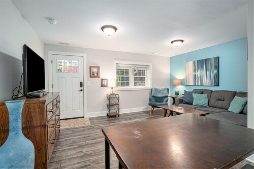 Orchard Beach House Unit #3