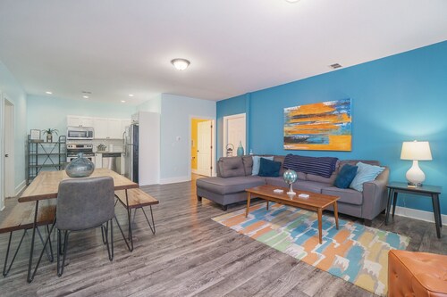 Orchard Beach House Unit #1