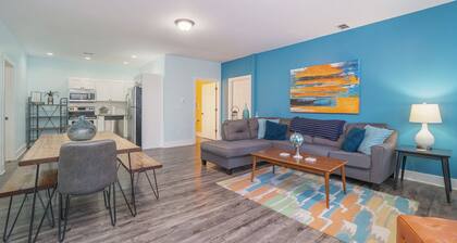 Orchard Beach House Unit #1