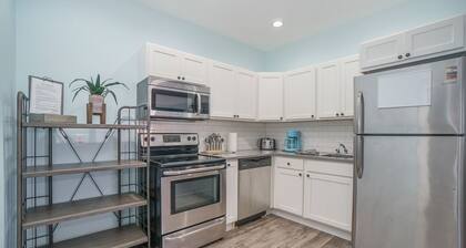 Orchard Beach House Unit #1