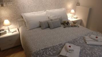 1 Schlafzimmer, WLAN