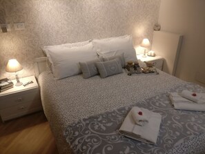 1 chambre, Wi-Fi