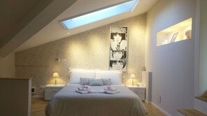 1 chambre, Wi-Fi