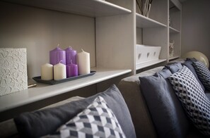 1 chambre, Wi-Fi