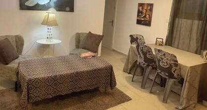 NEW Spacious, Cozy 3 Room Apartment in RBS A