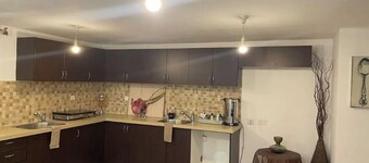 NEW Spacious, Cozy 3 Room Apartment in RBS A