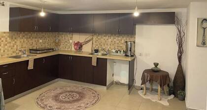 NEW Spacious, Cozy 3 Room Apartment in RBS A