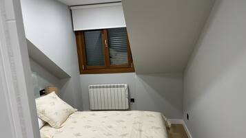 2 slaapkamers