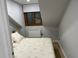 2 habitaciones 