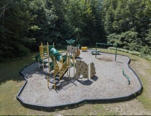 Espace pour enfants