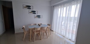 Comfort Apartment | Dining room - Boca del Mar by KSL Residence (Boca Chica)