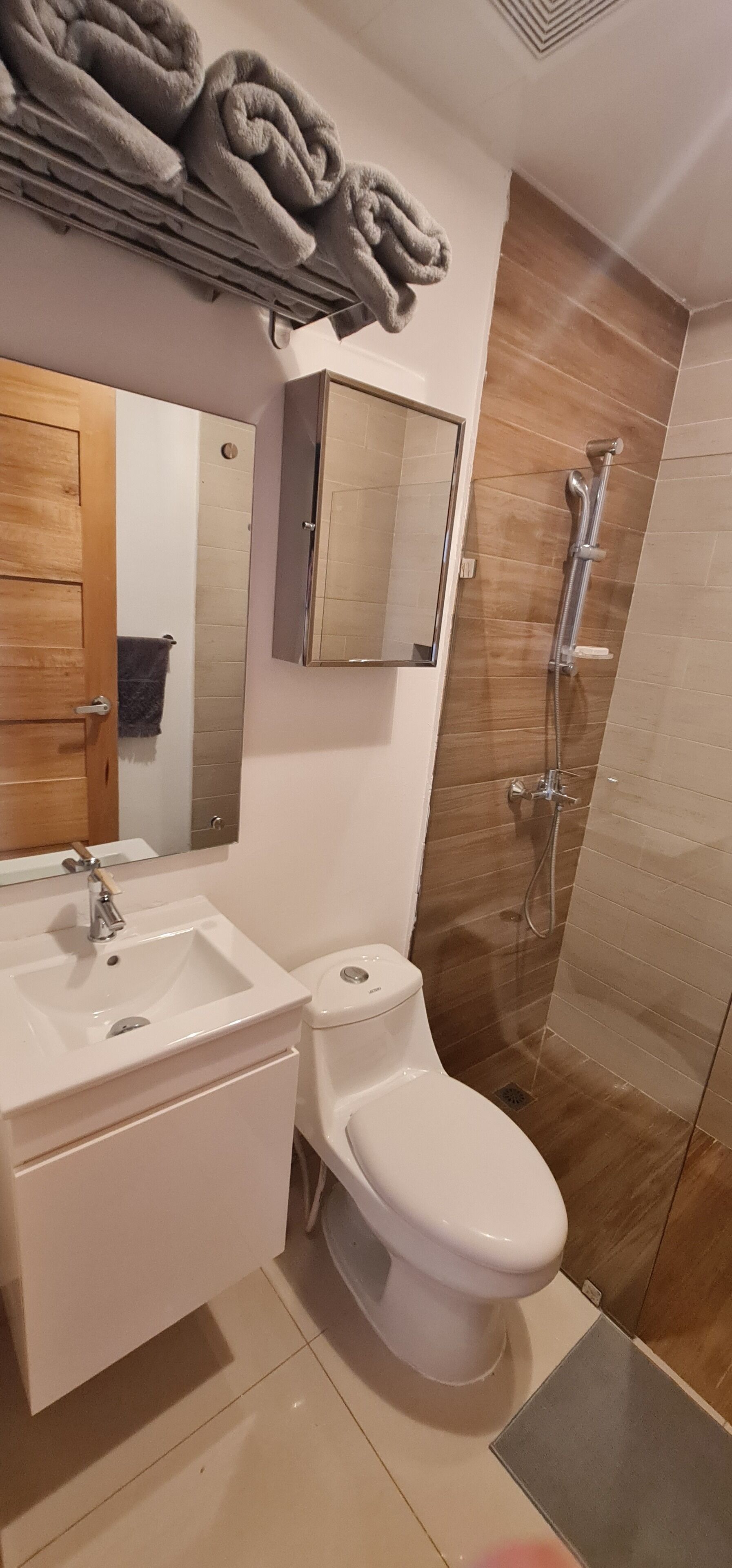 Boca del Mar by KSL Residence