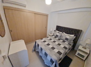 Comfort Apartment | 2 bedrooms, premium bedding, down duvets, Select Comfort beds - Boca del Mar by KSL Residence (Boca Chica)