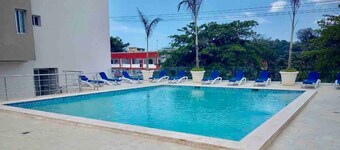 Boca del Mar by KSL Residence