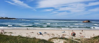 Welcome to your beach house!