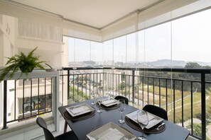 Dining - My Home Studio - GRU (Guarulhos)