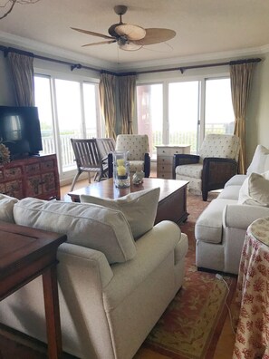 TV connectée, imprimantes