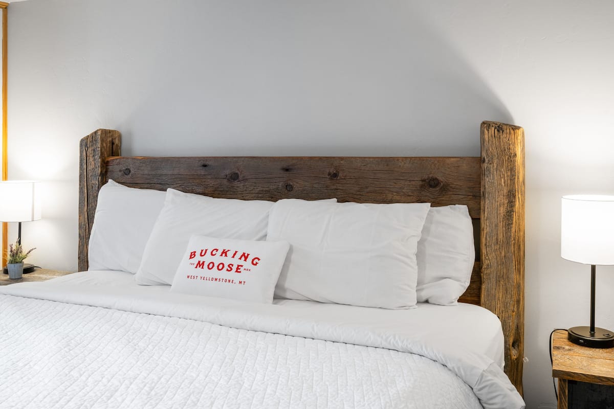 2 habitaciones, ropa de cama de alta calidad, cubrecamas y wifi gratis